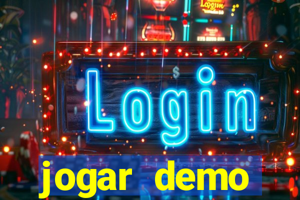 jogar demo pragmatic play